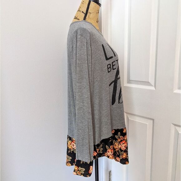 NWOT Fur Baby shirt - Picture 4 of 4